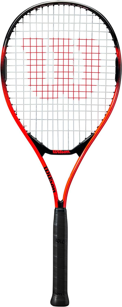 Wilson Unisex-Youth Pro Staff Precision Jr 26 Tennisschläger 11-12 Mehrfarbig (Mehrfarbig), 11-12 Me