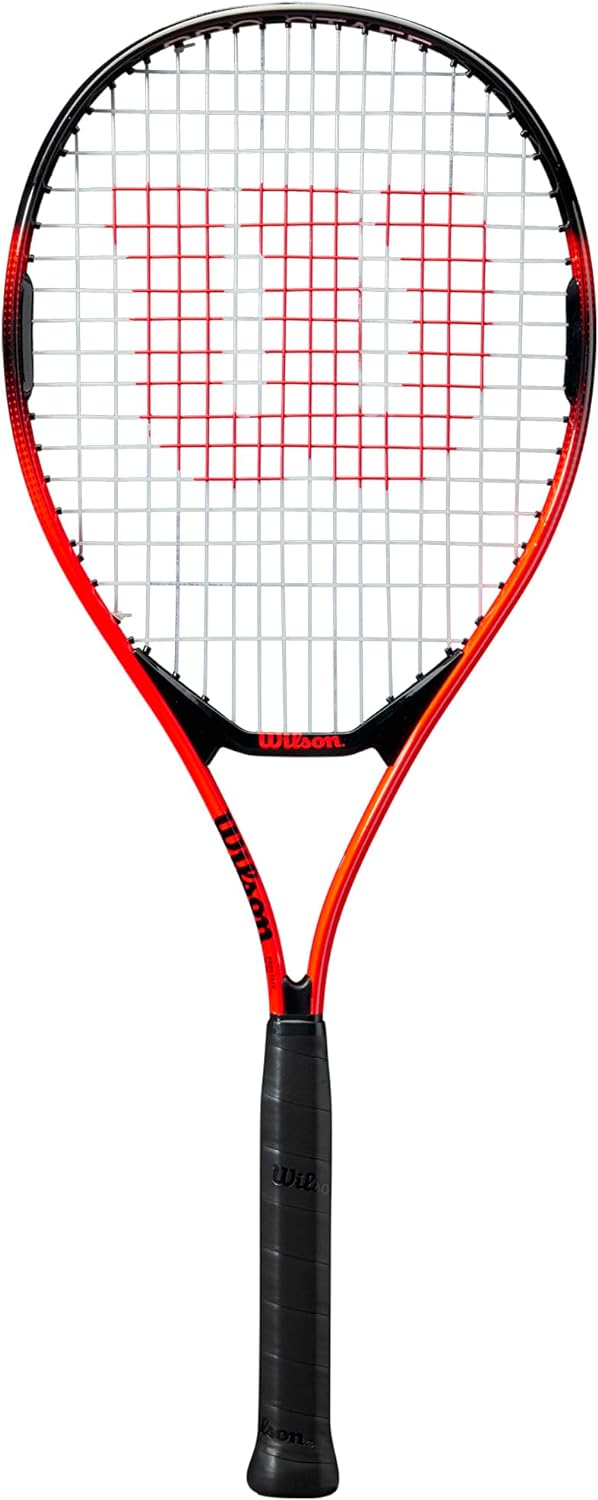 Wilson Unisex-Youth Pro Staff Precision Jr 26 Tennisschläger 11-12 Mehrfarbig (Mehrfarbig), 11-12 Me