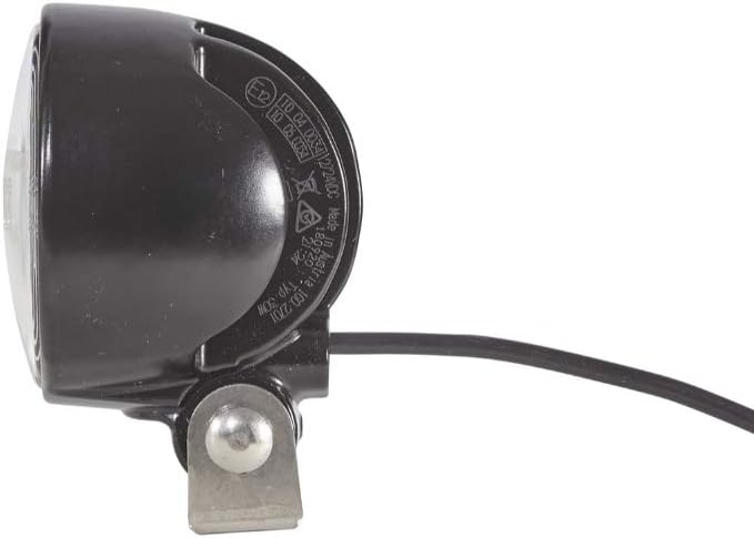 HELLA - LED-Arbeitsscheinwerfer - Modul 70 Gen. IV - 12/24V - 1G0 996 476-241 stehender Anbau weitre