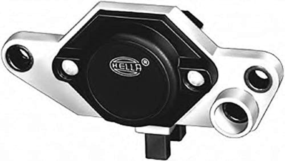 HELLA - Generatorregler - 12V - 5DR 004 246-401