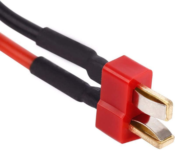 Dilwe RC-Drehzahlregler, hochwertige Brushless-Regler 80A Sensored und Sensorless einstellbar für RC