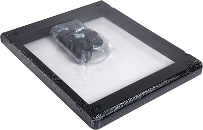 Exacompta - Ref. 326714D - Rollerset - 1 Set mit 4 Rollen für Mobilität und Stabilität für Stapelbox