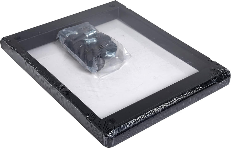 Exacompta - Ref. 326714D - Rollerset - 1 Set mit 4 Rollen für Mobilität und Stabilität für Stapelbox