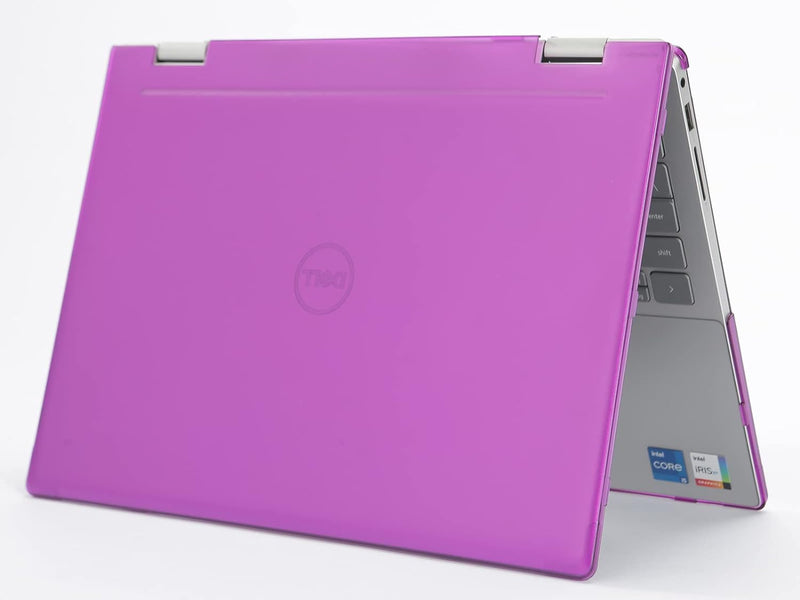 mCover Nur kompatibel mit 2022~2023 14 Zoll Dell Inspiron 7420/7425 2-in-1 Windows Notebook Computer