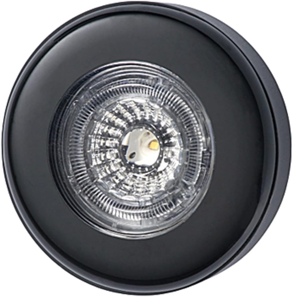 HELLA 2JA 344 599-011 Innenraumleuchte, 5 V High Power Spot LED, Aufbau