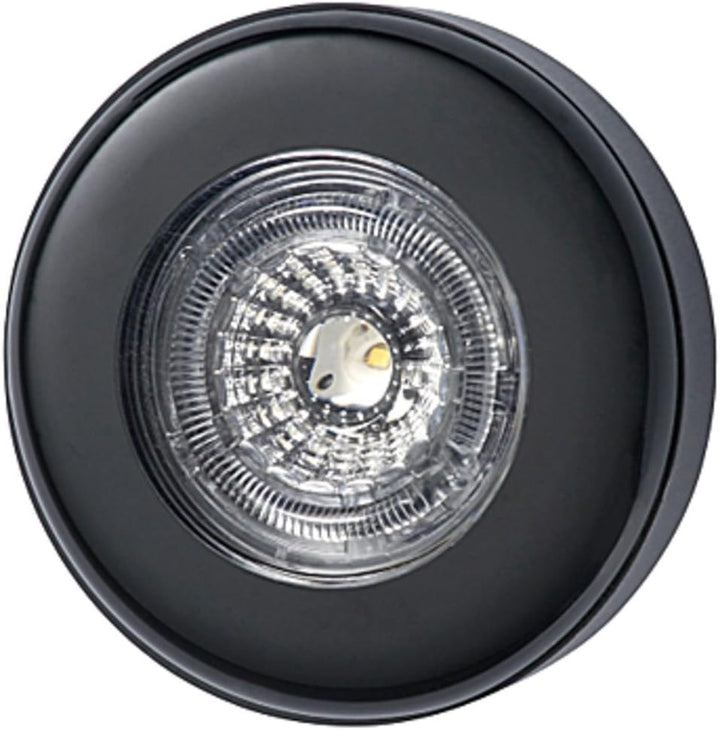 HELLA 2JA 344 599-011 Innenraumleuchte, 5 V High Power Spot LED, Aufbau