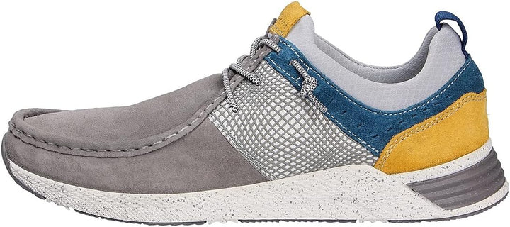 Sioux 37216 - Grash.-H192-45 grau Gr. 7½