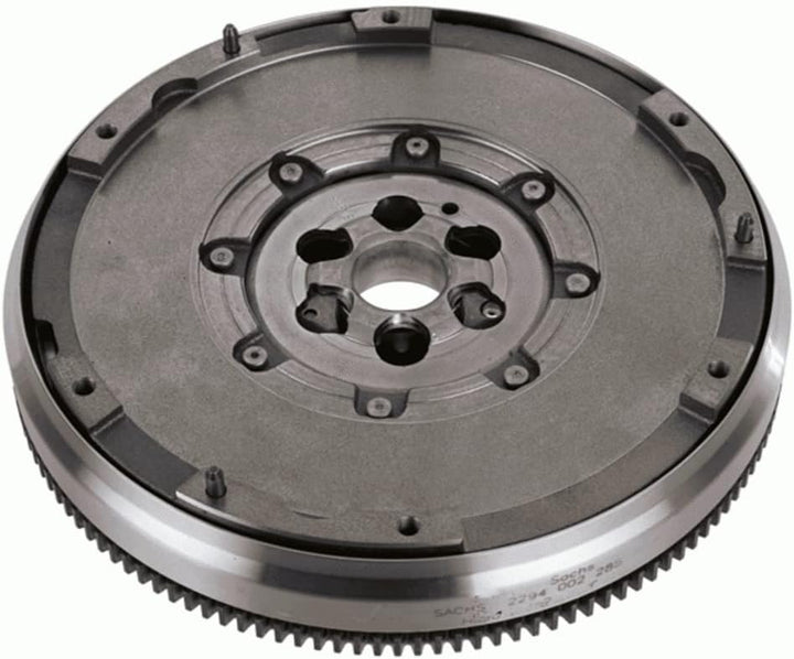 SACHS 2294 002 285 Schwungrad Zwei-Massen-Schwungrad Für Citroen C5 III BREAK (RW_) 2008