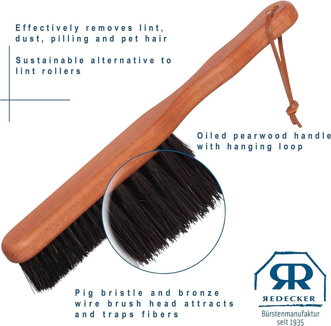 Redecker Kleiderbürste