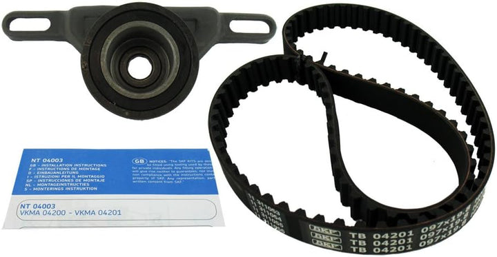 SKF VKMA 04201 Spannrolle