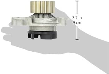 SKF VKPC 81805 Wasserpumpe
