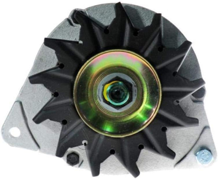 HELLA - Generator/Lichtmaschine - 14V - 75A - für u.a. Land Rover Defender Cabrio (L316) - 8EL 011 7