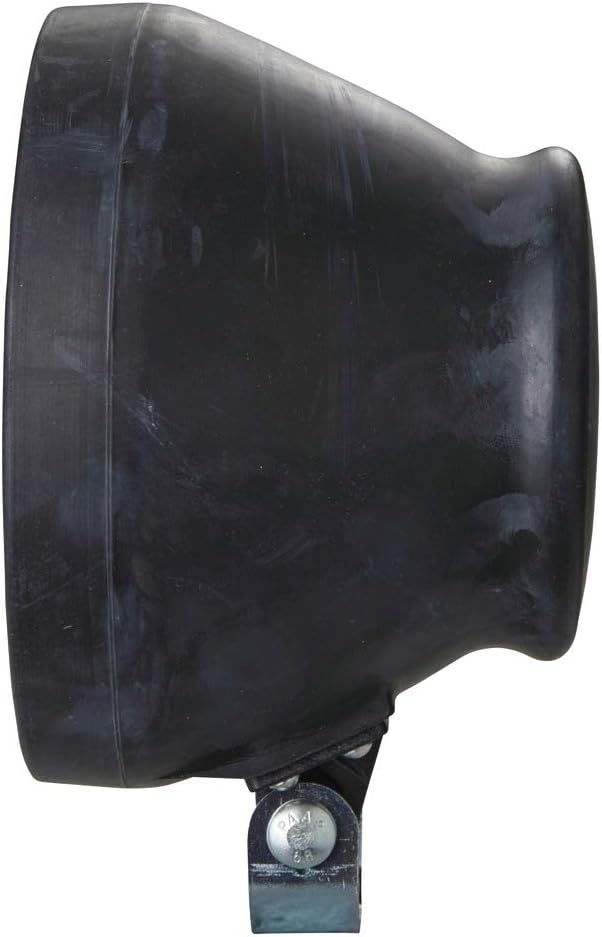 HELLA - Halogen-Arbeitsscheinwerfer Proflex-Gladiator - 12/24V - Anbau/geschraubt - hängend/schwenkb