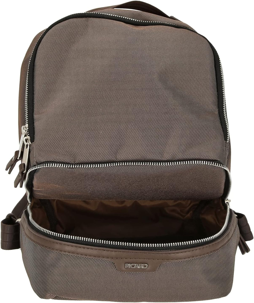 Picard Adventure Backpack Cafe
