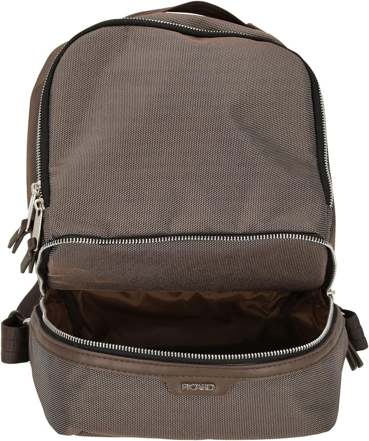 Picard Adventure Backpack Cafe
