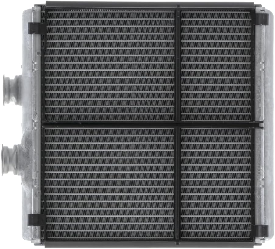 MAHLE AH 183 000P Innenraum-Wärmetauscher BEHR PREMIUM LINE