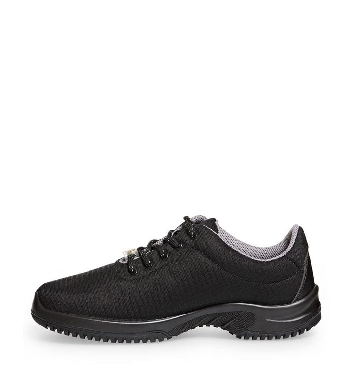 ABEBA ESD Arbeitsschuhe uni6 Halbschuh sportlich mit ESD-Kennzeichnung 36728 36 EU, 36 EU