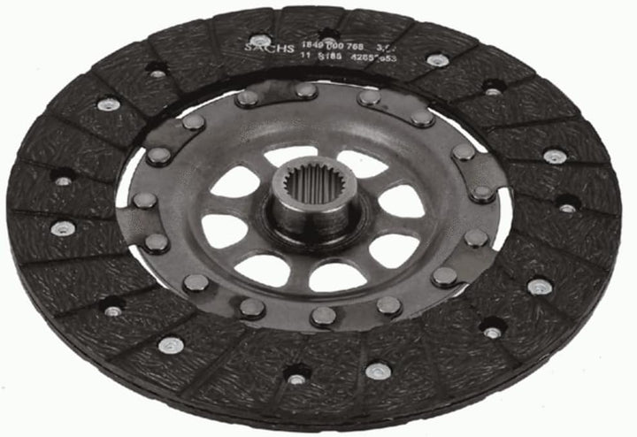 Sachs 1864 528 441 - Kupplungsscheibe