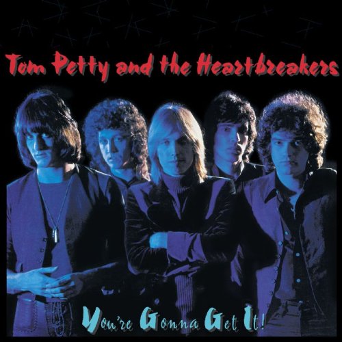 You're gonna get it (1978/81, I) / Vinyl record [Vinyl-LP], Vinyl