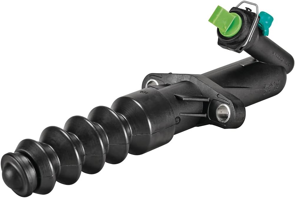 Valeo Nehmerzylinder Kupplung 804791