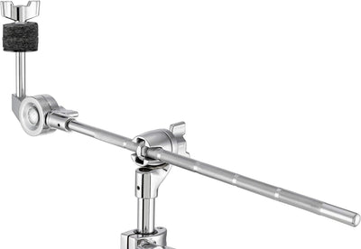 GIBRALTAR Boom Cymbal Stand 4709 Stand Light Weight mit Galgen 4000 Series, mit Galgen 4000 Series