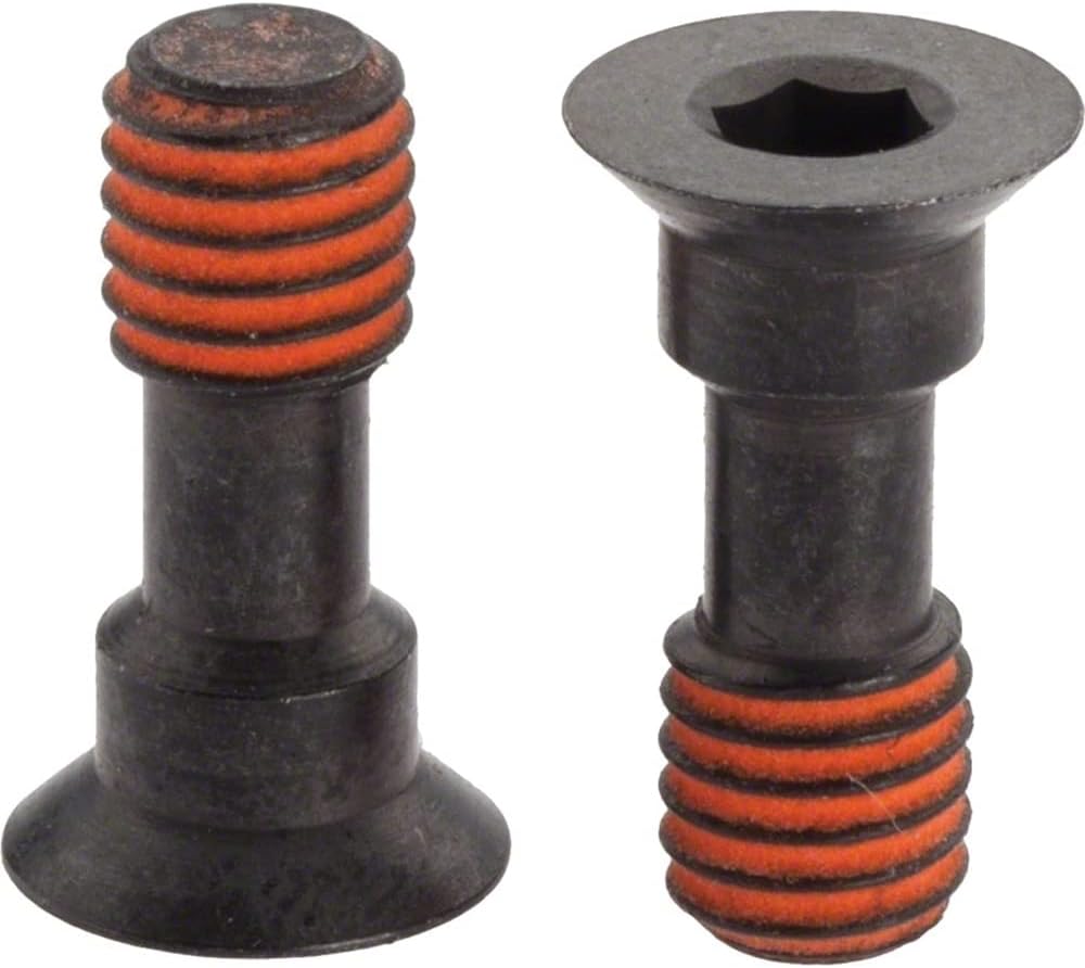 SHIMANO Dura-Ace RD-9000 Pulley Bolt Set by