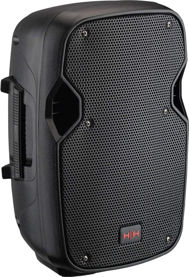 HH Electronics VECTOR by HH Electronics - VRE-8AG2 - Portable 300 W 8 inch 2-way active speaker with