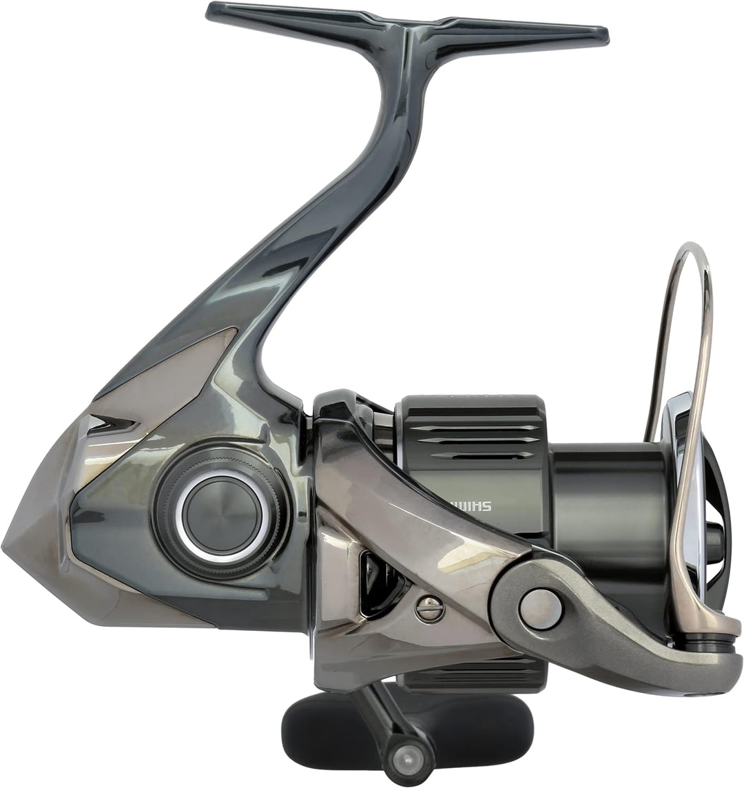 Stella FK Gear Ratio: 6.4:1 | Size: 3000, Gear Ratio: 6.4:1 | Size: 3000