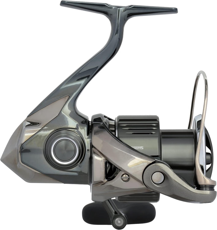 Stella FK Gear Ratio: 6.4:1 | Size: 3000, Gear Ratio: 6.4:1 | Size: 3000
