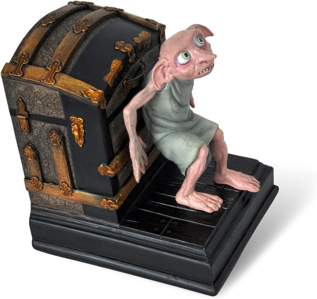 Elbenwald Harry Potter - Dobby Buchstütze