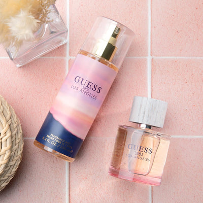 Guess 1981 Los Angeles for Women, Eau de Toilette 30ml Cedar 30 ml (1er Pack), Cedar 30 ml (1er Pack