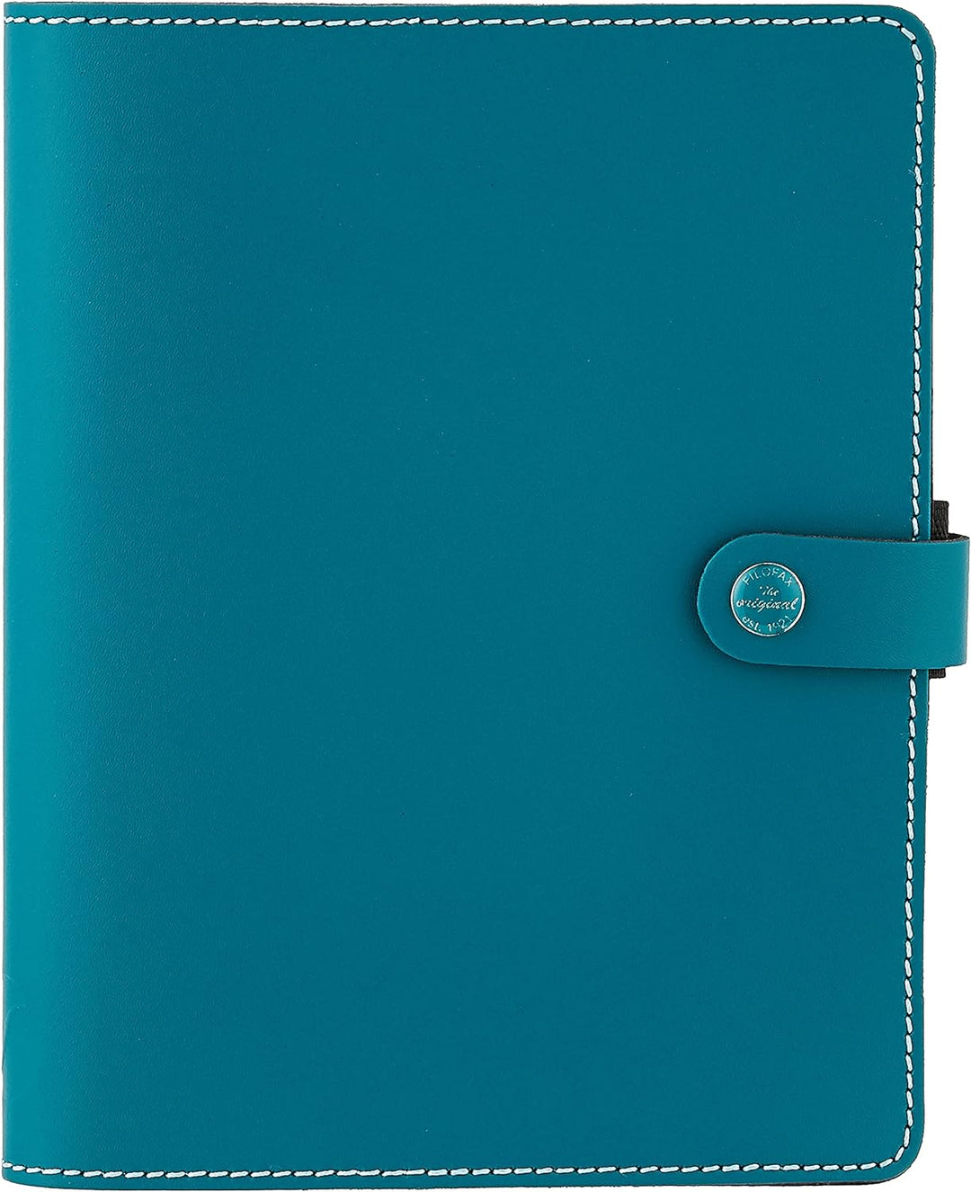 Filofax B829952 The Original Folio, A5, Dark Aqua