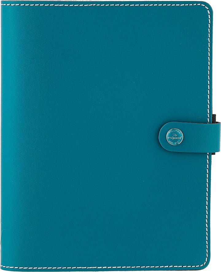 Filofax B829952 The Original Folio, A5, Dark Aqua