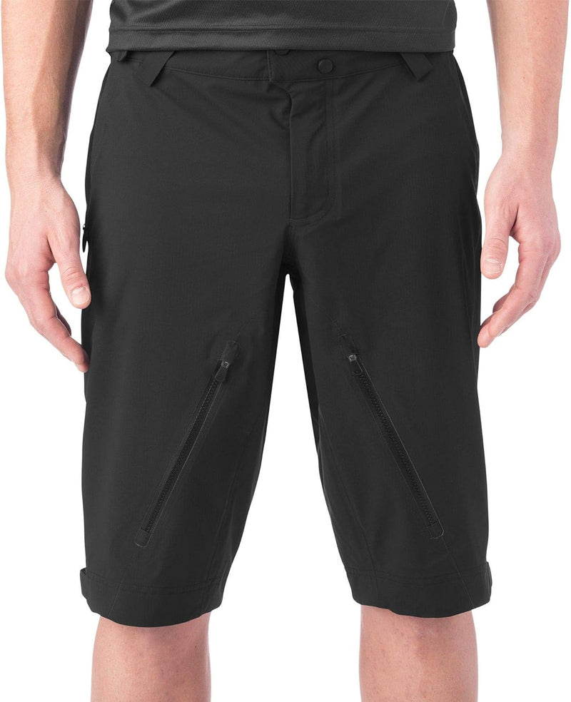 Giro Herren Havoc Shorts 38 Schwarz, 38 Schwarz