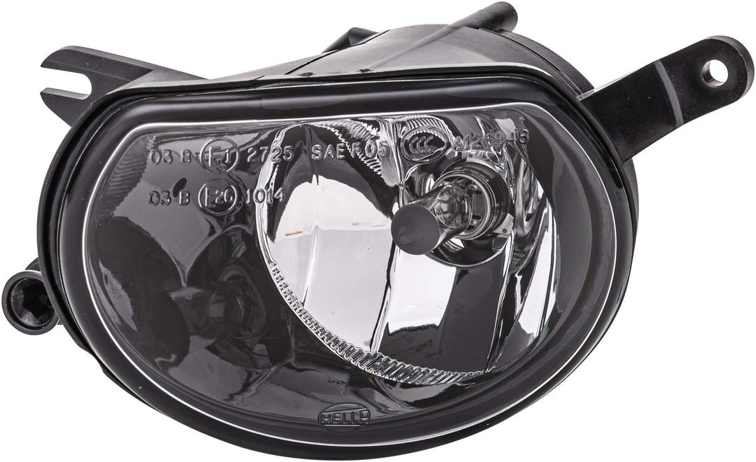 HELLA 1N0 010 327-151 Halogen-Nebelscheinwerfer - links - für u.a. Audi Q7 (4Lb), links