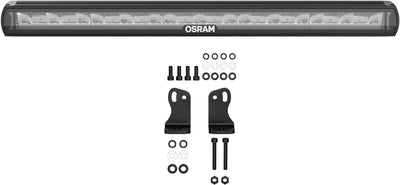 OSRAM LEDriving® Lightbar FX750-CB SM GEN 2, LED Zusatzscheinwerfer für Nah- und Fernlicht, combo, 6