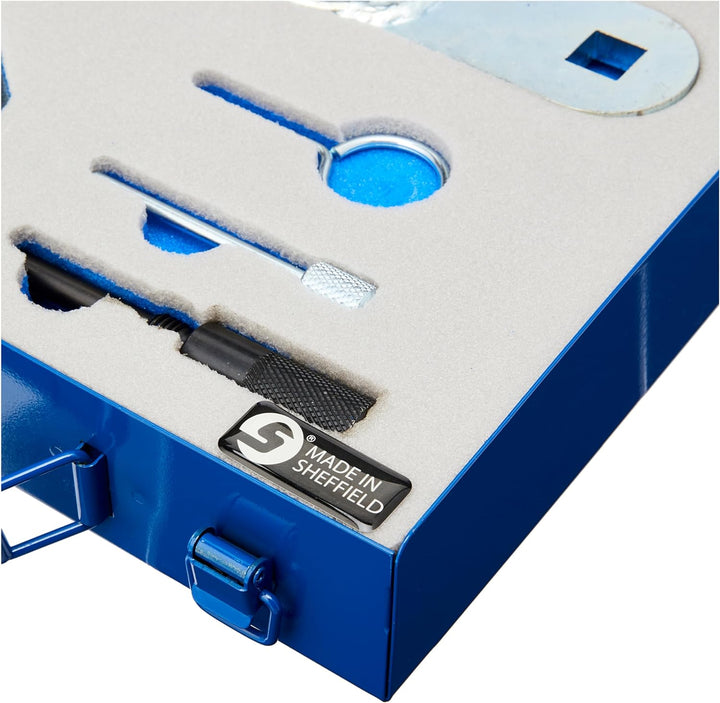 Laser 6826 Motor Timing Kit