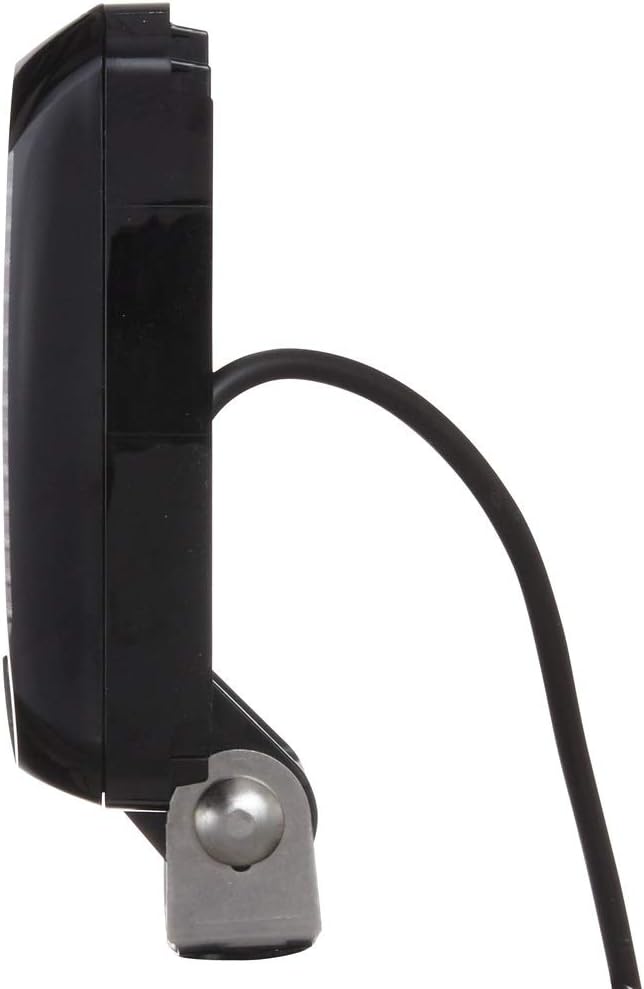 HELLA - LED-Rückfahrscheinwerfer - Flat Beam 500 - 12/24V - Anbau - stehend - Kabel: 2500mm - 2ZR 99