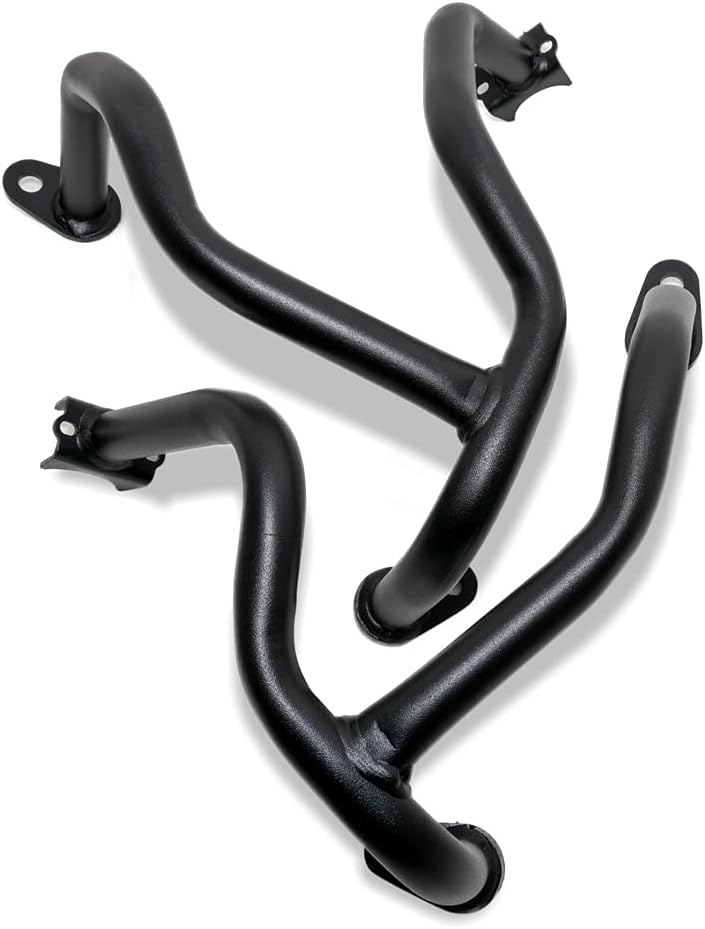 Givi TN451 Sturzbügel Schwarz