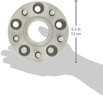 Spurverbreiterung TRAK+ Spurverbreiterungen/TRAK+ Wheel Spacers H&R 6065601 Distanzscheibe Räder