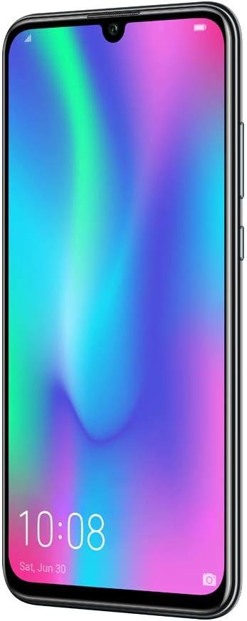 Honor 10 Lite Harry Black