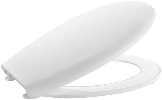 Roca a801b6600b Toilettensitz, Weiss, sitz