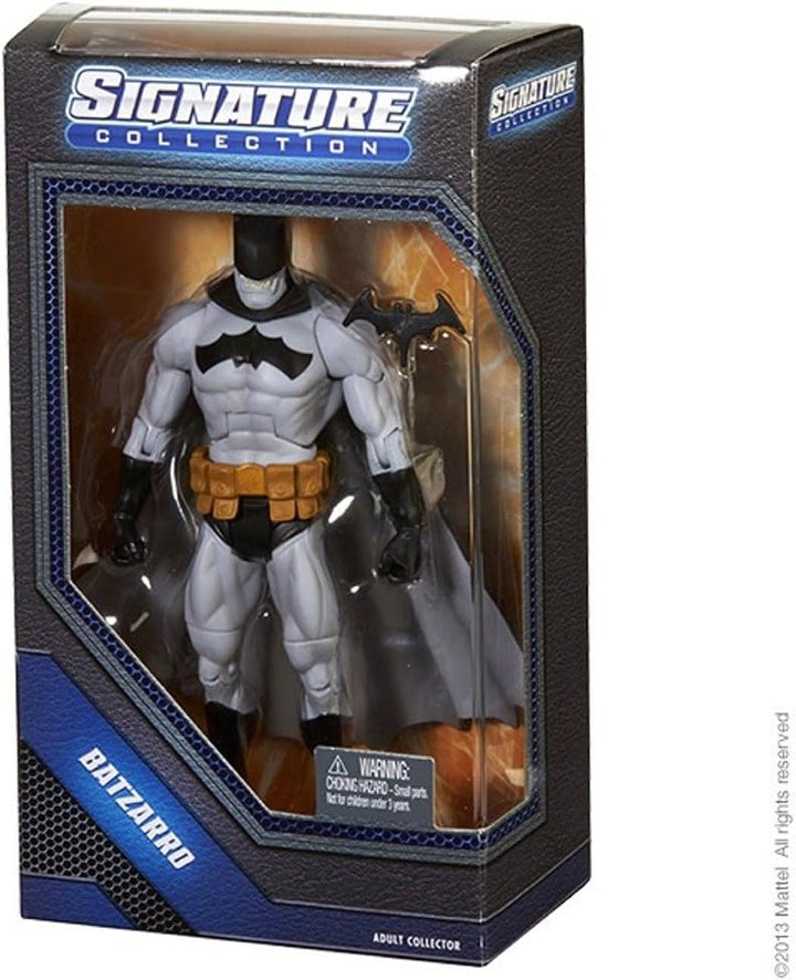 DC Universe Batzarro Actionfigur