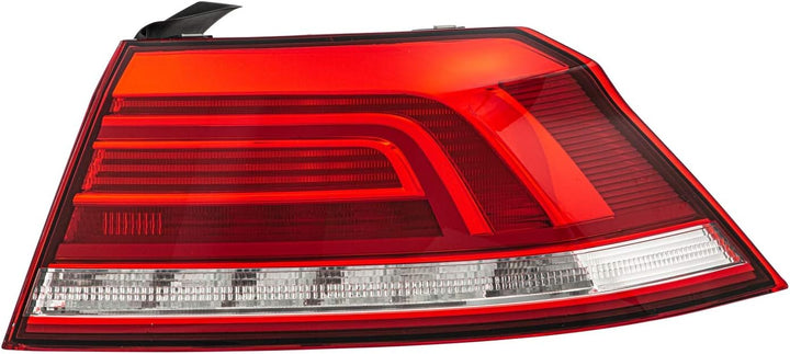 HELLA 2SD 011 881-061 Heckleuchte - LED - äusserer Teil - rechts - für u.a. VW Passat (3G2, CB2) - C