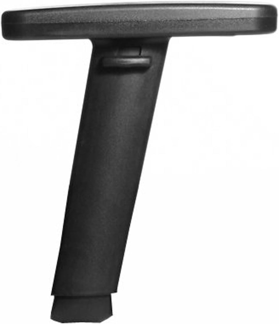 TOPSTAR 7111 Armlehnen H1 höhenverstellbar (Paar) für Drehstuhl Synchro Soft/Net schwarz