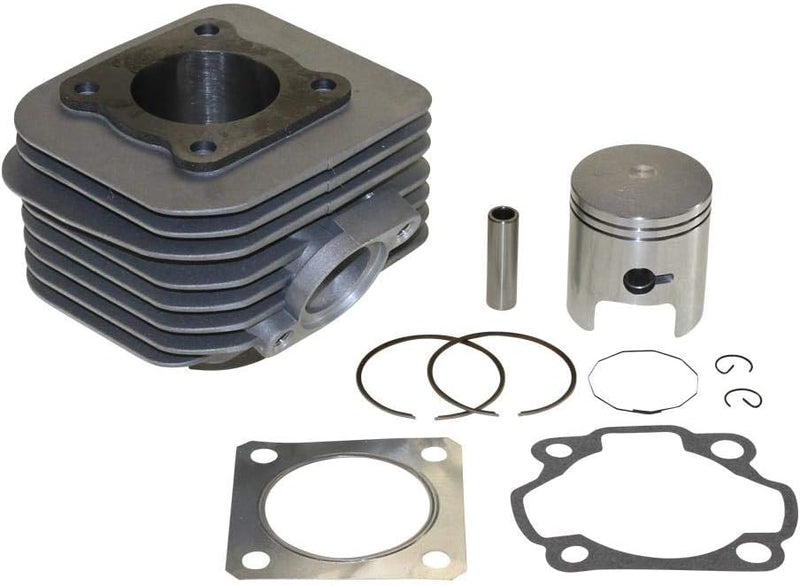 Zylinder- Kit für Suzuki Address AH100 AG100, Malaguti Ciak F12 100, Morini AC