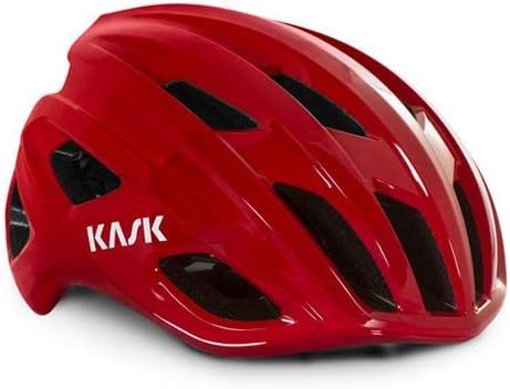KASK Radhelm Mojito³ WG11 Atlantic Blue Limited Edition 2021