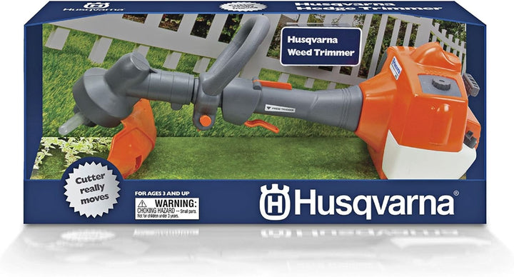 Husqvarna Kinder-Trimmer, Batteriebetrieben