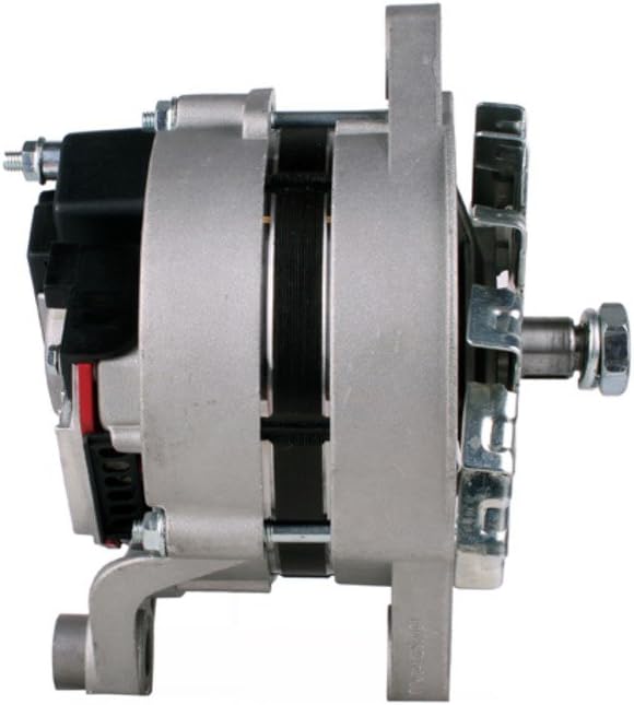 HELLA - Generator/Lichtmaschine - 28V - 27A - für u.a. Iveco Zeta - 8EL 012 584-031
