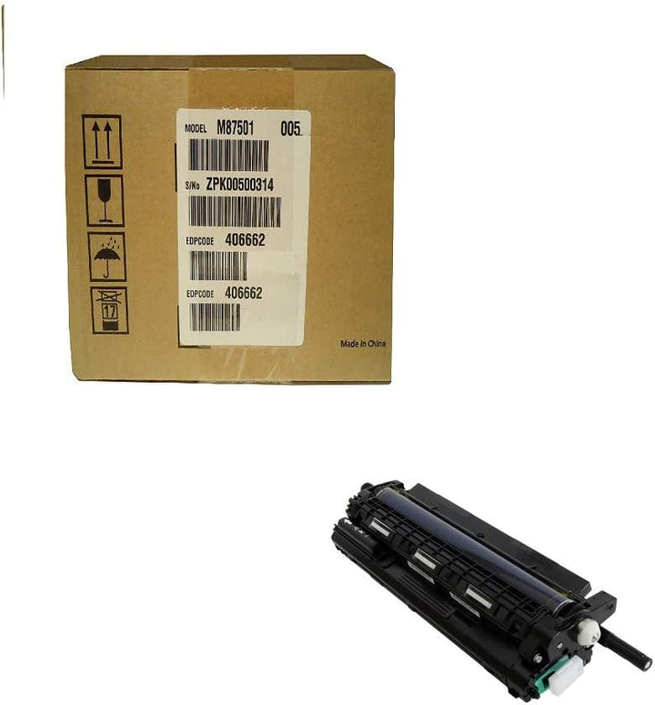 Ricoh Schwarze Fotoleitereinheit